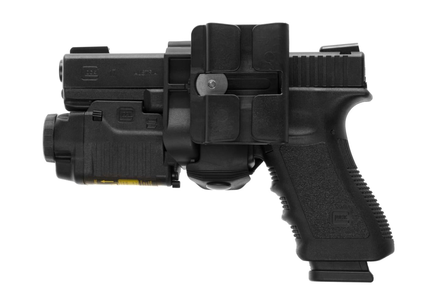 Crye Precision GunClip Holster for Glock 17/19/20/22