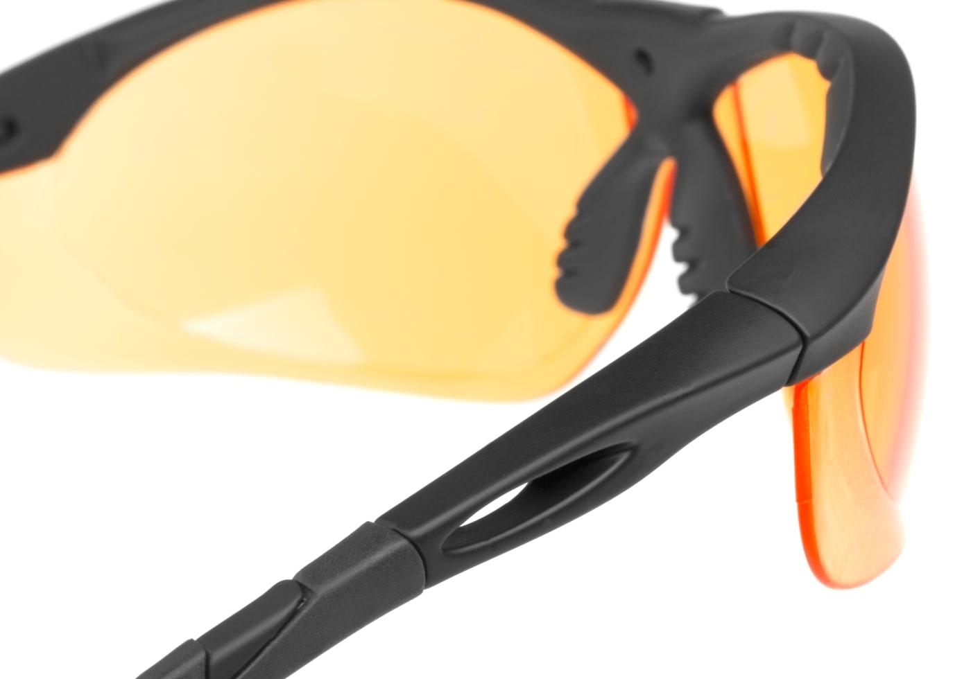 SwissEye Lancer Orange Black