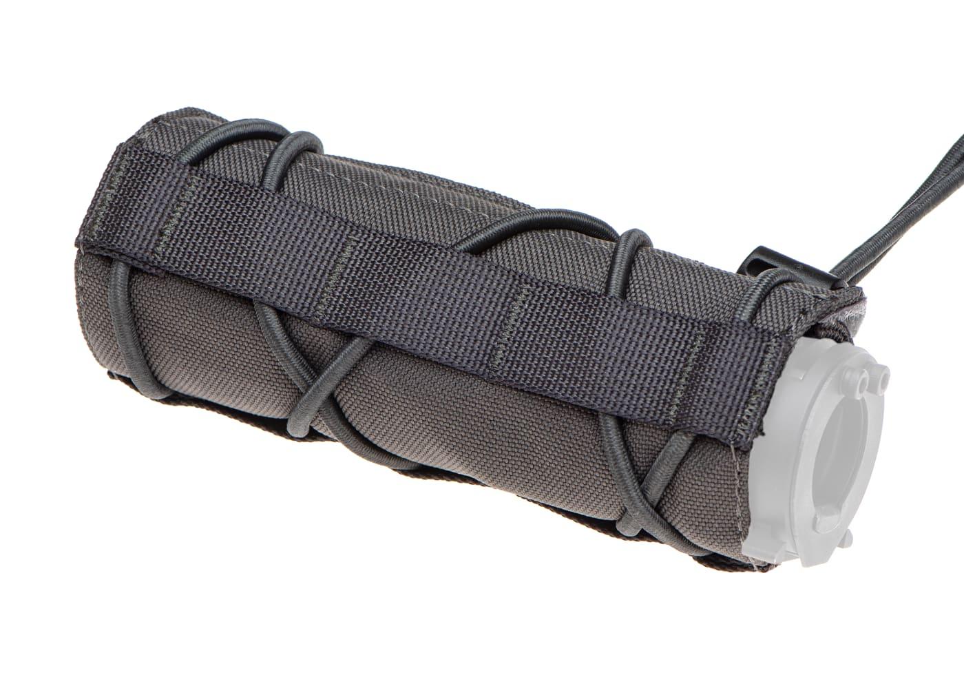 Invader Gear Suppressor Cover 14cm