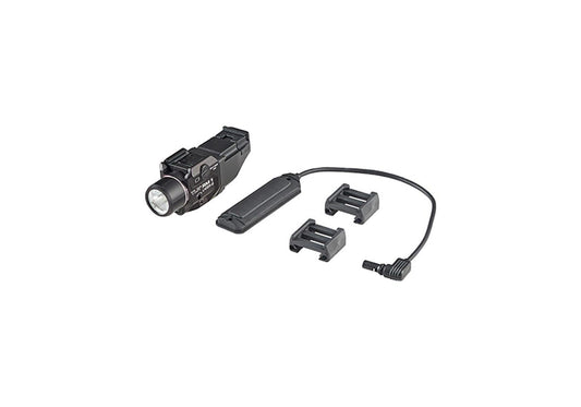 Streamlight TLR RM 1 Green Laser Black