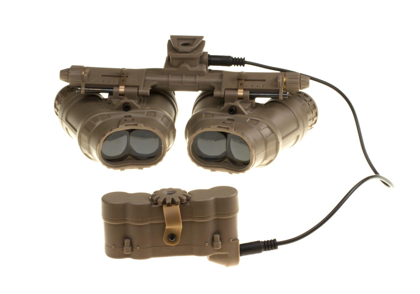 FMA GPNVG-18 Dummy Helmet Night Vision