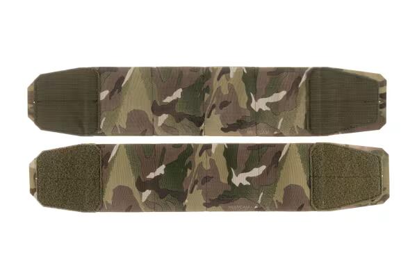 Clawgear Protector Plate Carrier Multicam L