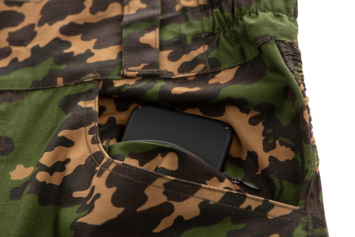 Invader Gear Mk.II Predator Combat Pant Partizan