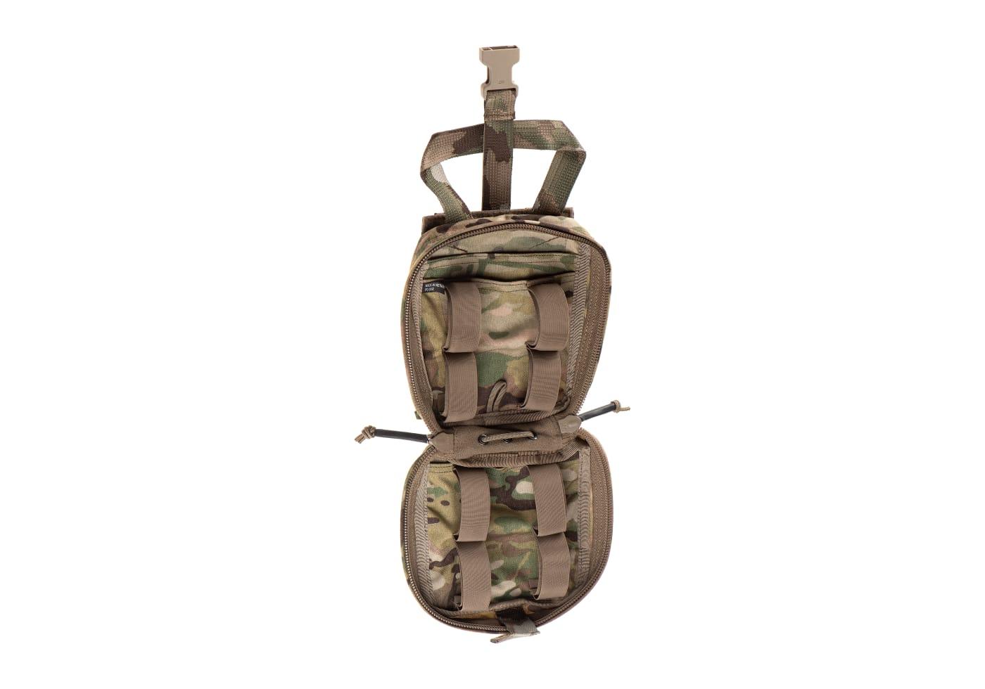 Clawgear IFAK Rip-Off Pouch Core
