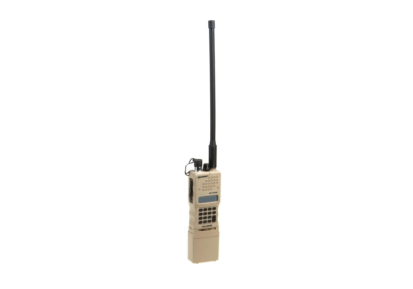 FMA Airsoft PRC-152 Dummy Radio