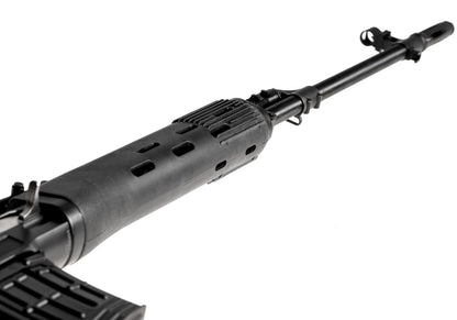 LCT SVD Semi Auto Only AEG Black
