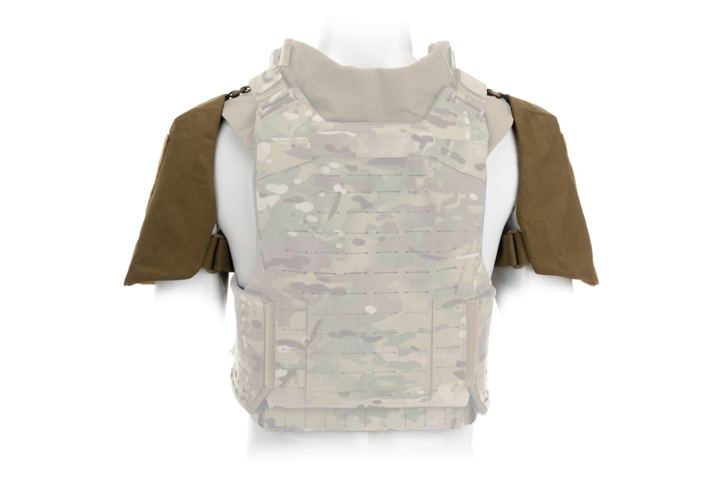 Templar's Gear Cover for Ballistic Arms Protection