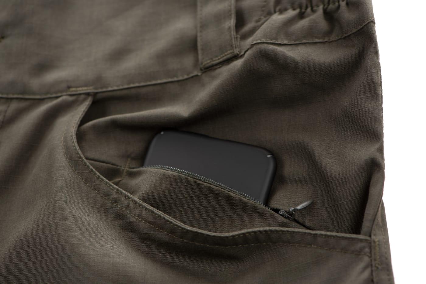 Invader Gear Mk.II Predator Combat Pant OD