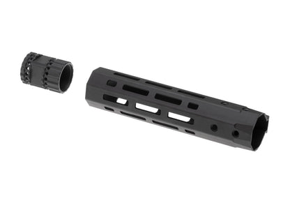 Ares 201mm M-LOK Handguard Set Black