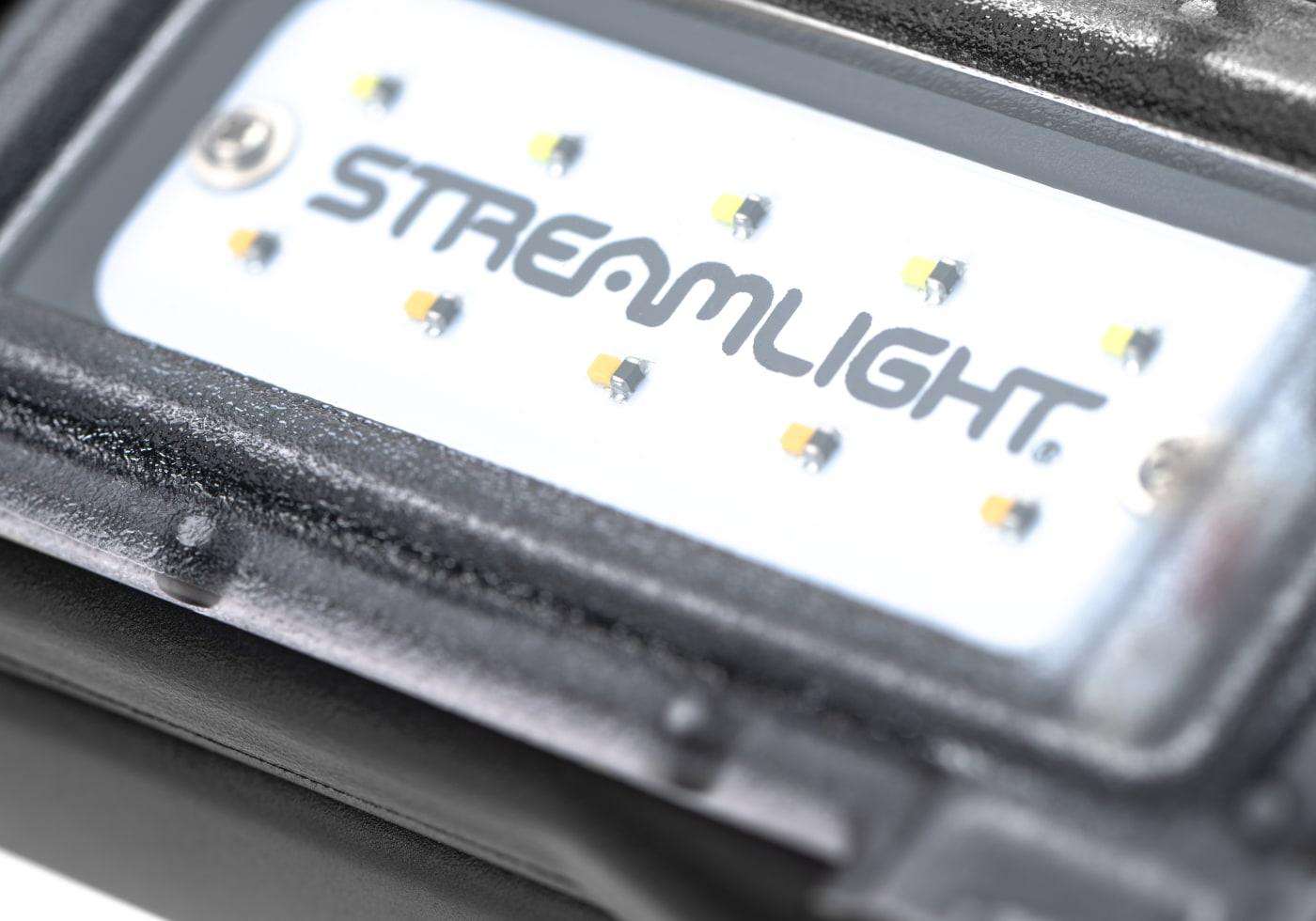 Streamlight Flipmate Black
