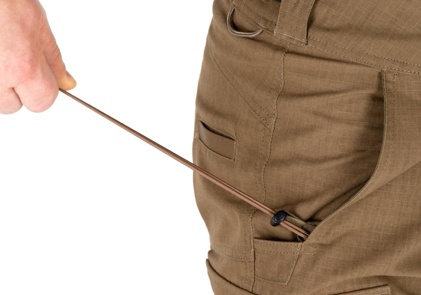 Clawgear Operator Combat Pants MK III ATS Flex Coyote