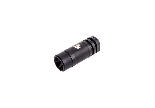 PTS Syndicate Griffin M4SD Linear Comp CW Black