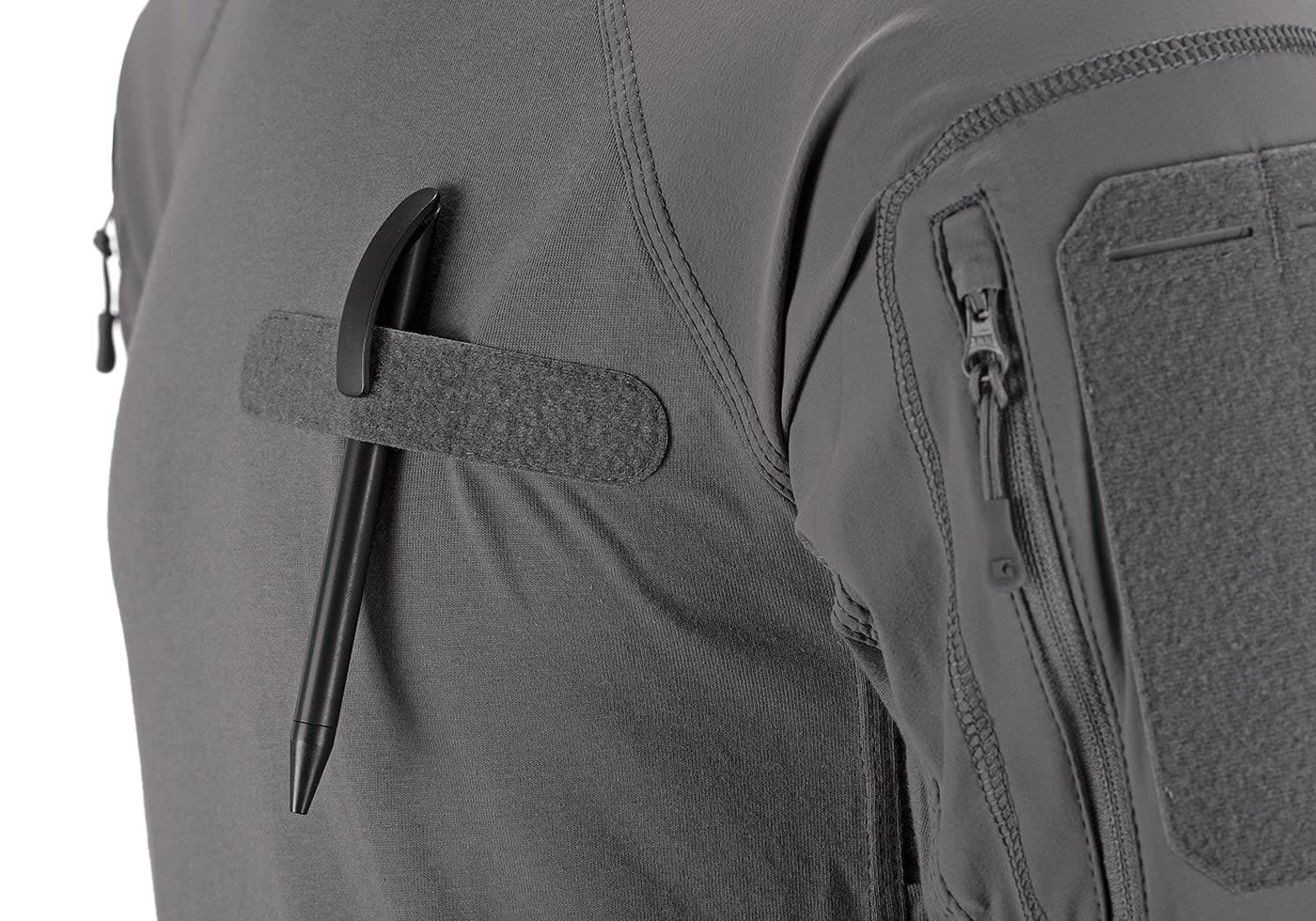 Clawgear Mk.II Instructor Shirt LS Solid Rock