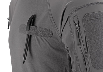Clawgear Mk.II Instructor Shirt LS Solid Rock