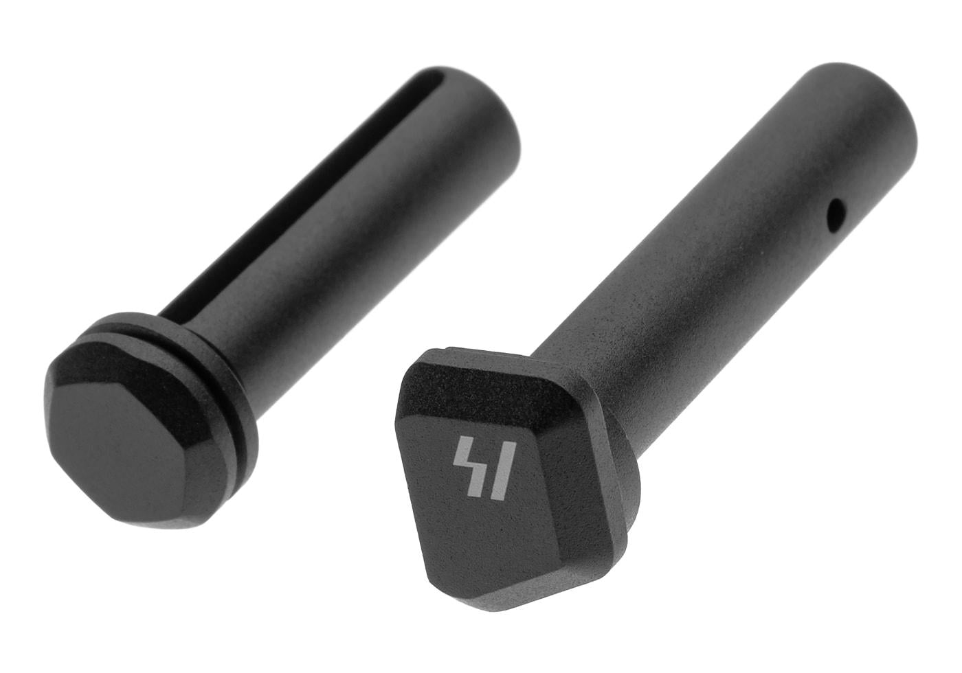 Strike Industries Ultra Light Pivot Takedown Pins Black