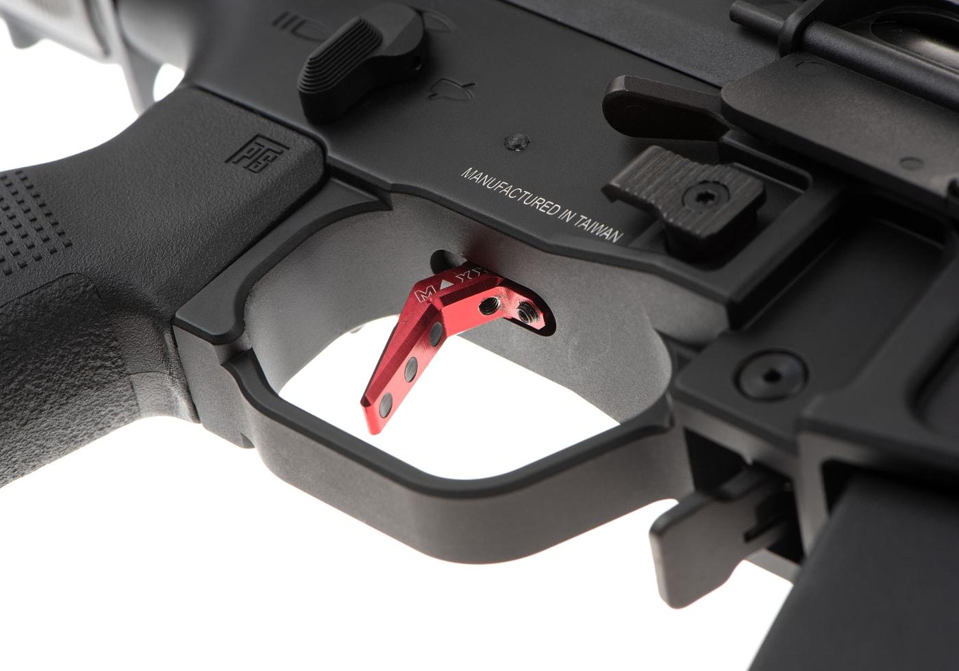 Umbrella Armory BLR Frontline CQBR AEG