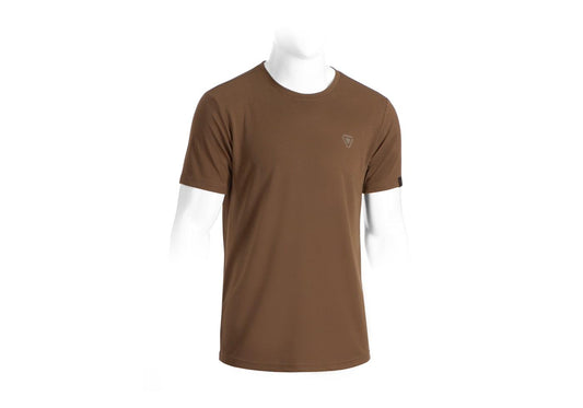 Outrider T.O.R.D. Performance Utility Tee Coyote