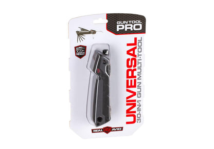 Real Avid Gun Tool Pro