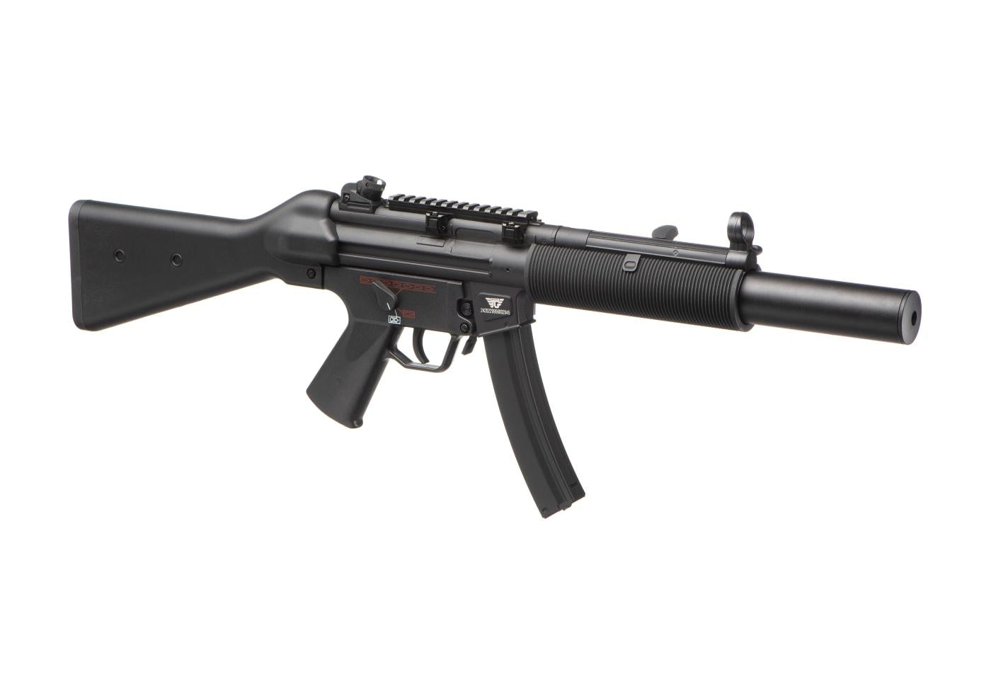 Jing Gong PM5 SD5 Full Metal AEG