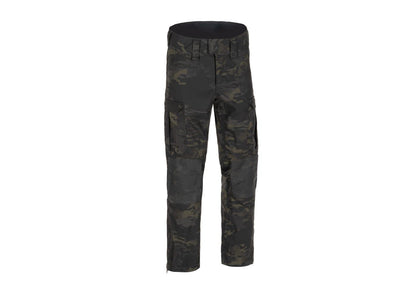 Clawgear Operator Combat Pants MK III ATS Flex Multicam Black