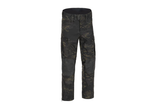 Clawgear Operator Combat Pants MK III ATS Flex Multicam Black