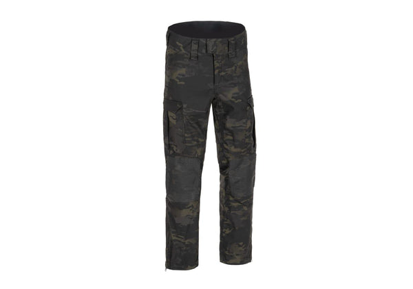 Clawgear Operator Combat Pants MK III ATS Flex Multicam Black