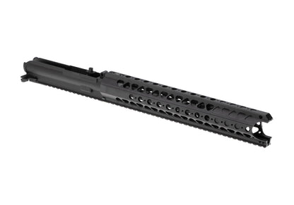 Krytac LVOA-S Complete Upper Receiver Assembly Black