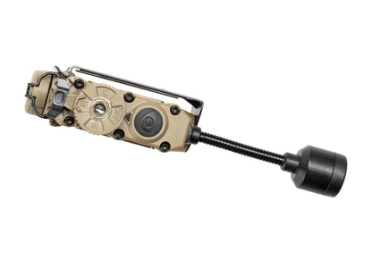 Streamlight Sidewinder Stalk Flashlight Arc Rail Mount