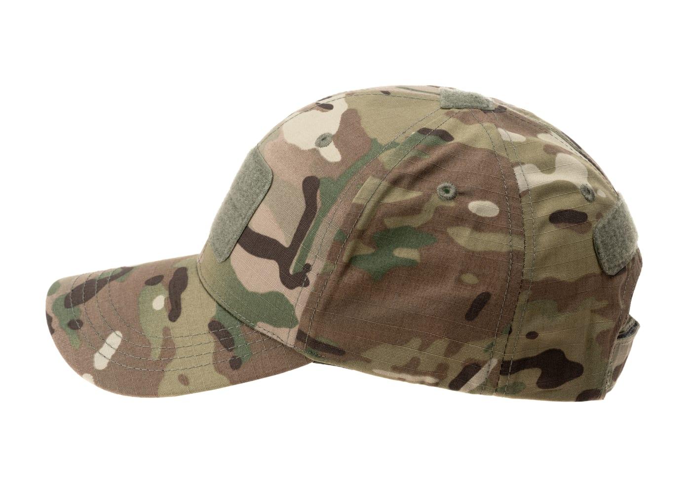 Invader Gear Baseball Cap Multicam