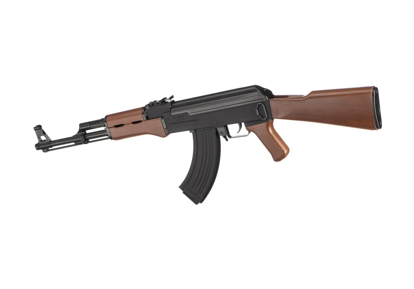 G&G CM47 E.T.U. IWS