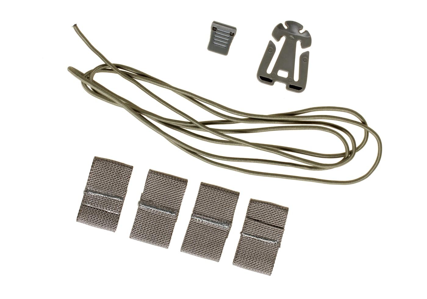 FMA Helmet Modification Kit