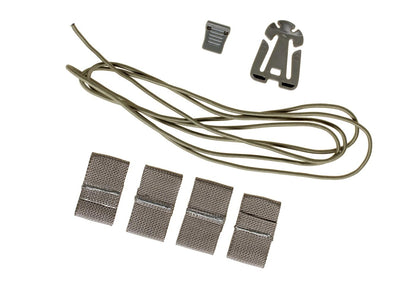 FMA Helmet Modification Kit