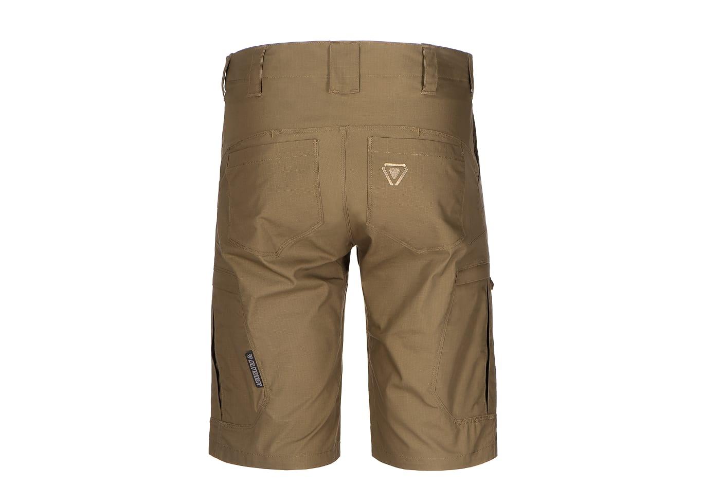 Outrider T.O.R.D. Flex Short AR Crocodile