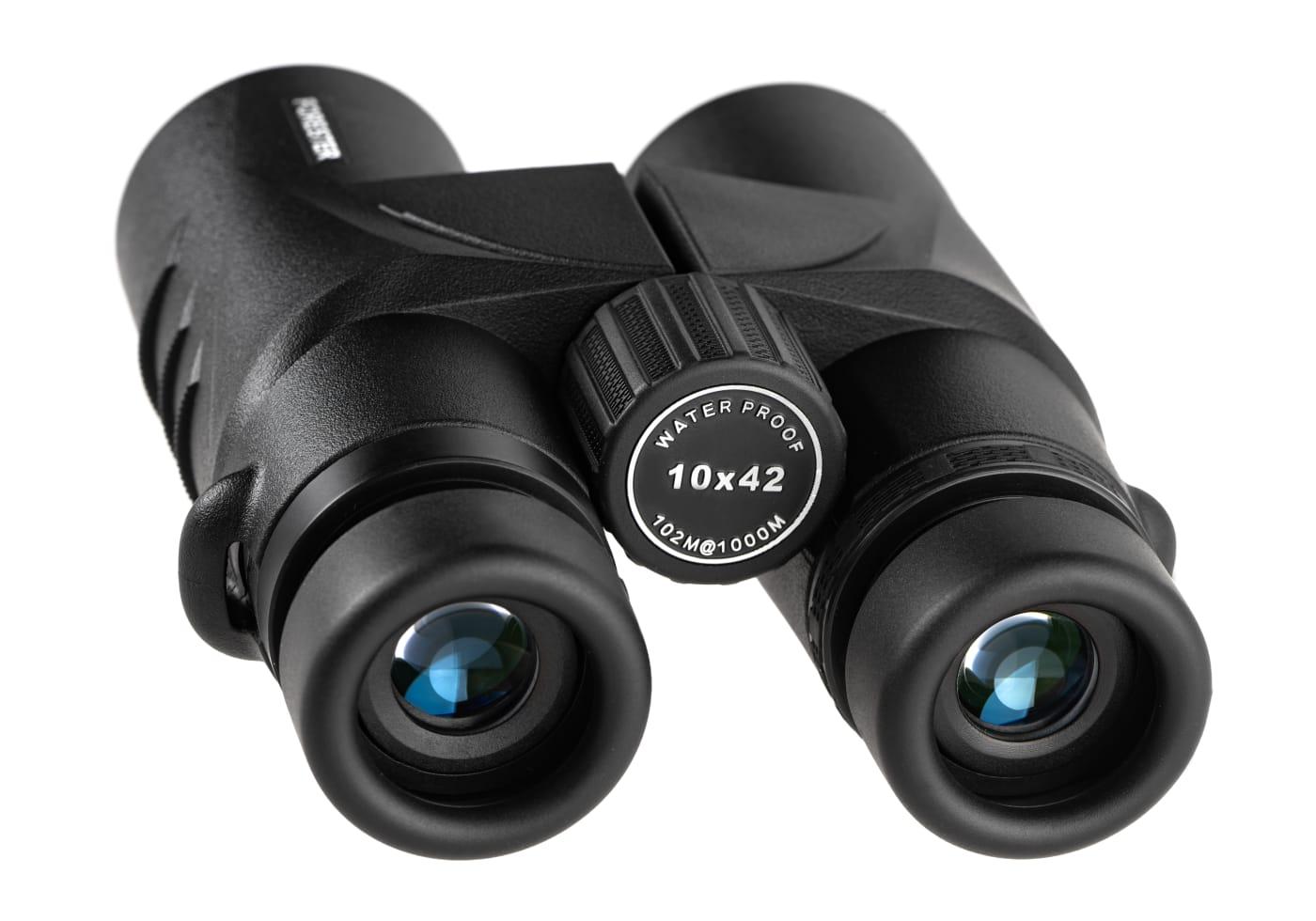 Vector Optics Forester 10x42 Binoculars