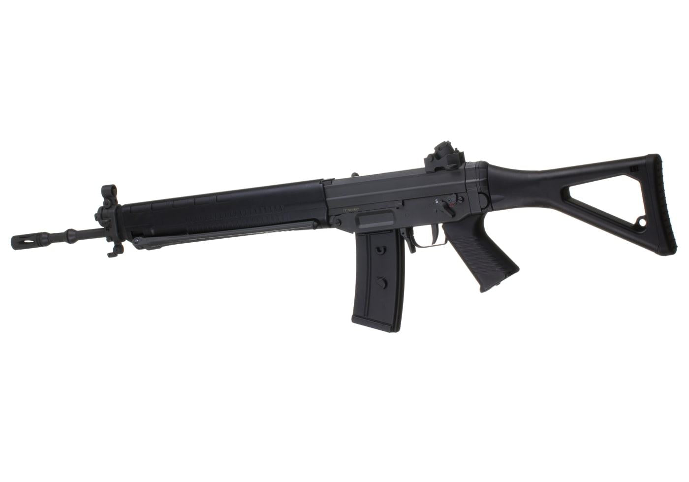 Jing Gong SG550 AEG