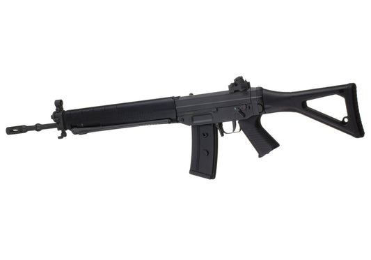 Jing Gong SG550 AEG