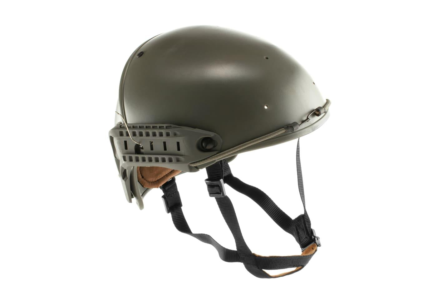 FMA CP Airsoft Helmet OD