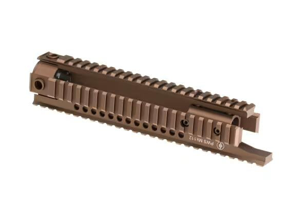 Madbull PWS MK112 Rail