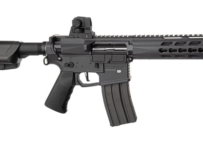 Krytac Trident Mk2 SPR Full Power Grey