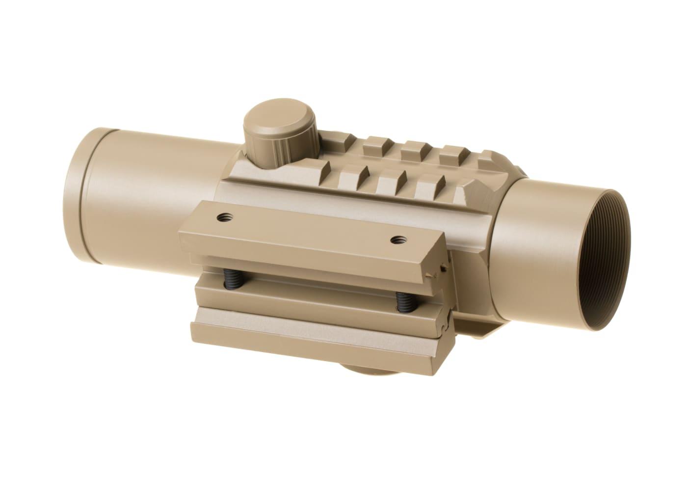 Aim-O Delta Sight Desert