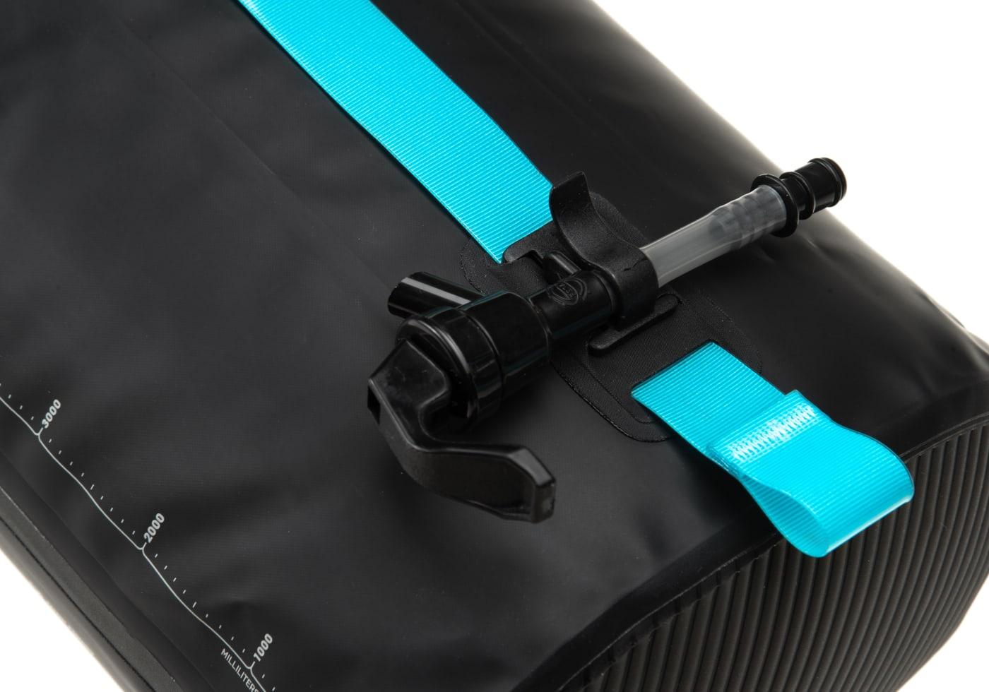 Hydrapak Expedition Hydration Pack 8L E800 Black