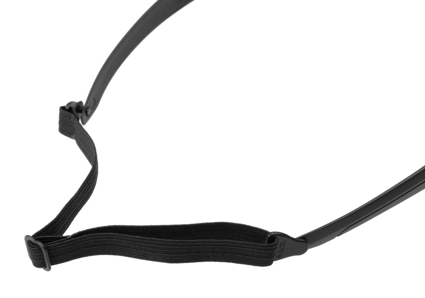 ESS Rollbar Glasses Black