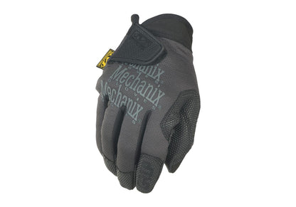 Mechanix Wear Specialty Grip Gloves Black