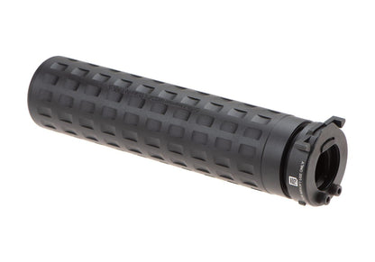 PTS Syndicate Griffin M4SD II Mock Suppressor Black