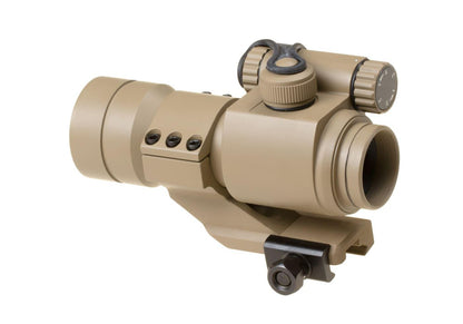 Aim-O M2 Red Dot with Cantilever Mount Desert