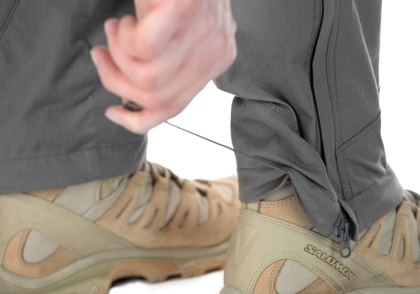Clawgear Mk.II Operator Combat Pant Solid Rock