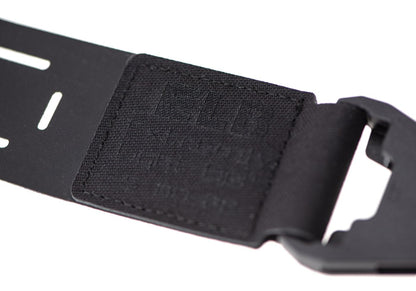 Clawgear ELB Extremely Light Belt Black