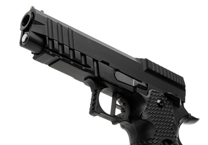 AW Custom HX2602 Full Metal GBB
