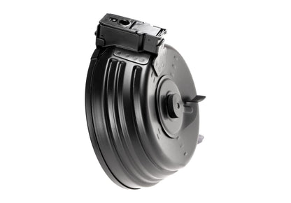 LCT Drum Mag RPK 2000rds Black