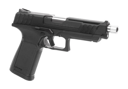 G&G GTP 9 GBB Black